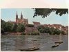 BASEL BALE RHEINPARTIE MIT MUNSTER