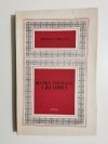 MATKA COURAGE I JEJ DZIECI - Bertolt Brecht 