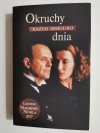 OKRUCHY DNIA - Kazuo Ishiguro 2017