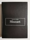 MOZART - Annette Kolb 