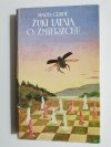 ŻUKI LATAJĄ O ZMIERZCHU... - Maria Gride 1991