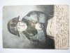 NAPOLEON POPULAIRE. E. G. DEPOSE SERIE 5