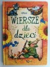 WIERSZE DLA DZIECI