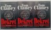 DEKRET - Tom Clancy