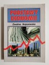 PODSTAWY EKONOMII - Ewelina Nojszewska 1997