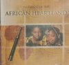 CD. THE MUSIC OF THE AFRICAN HEARTLAND