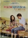 DVD. POŁÓW SZCZĘŚCIA W JEMENIE