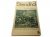 PUSTELNIA PARMEŃSKA TOM I - Stendhal 1974