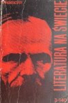LITERATURA NA ŚWIECIE NR 3-140/1983 DOSTOJEWSKI