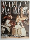 WIELCY MALARZE NR 66 DIEGO VELAZQUEZ