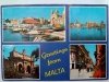MALTA MARSAXLOKK BIRZEBBUGIA