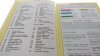 ILUSTROWANA ENCYKLOPEDIA SZKOLNA. CHEMIA 1997