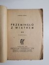 PRZEMINĘŁO Z WIATREM TOM II - Margaret Mitchell 1948