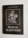 WOKÓŁ MASONERII - Ks. Andrzej Zwoliński 1995