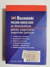 ROZMÓWKI POLSKO-ANGIELSKIE ZE SŁOWNICZKIEM 2007