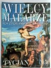 WIELCY MALARZE NR 50 TYCJAN
