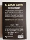 NA GORĄCYM UCZYŃKU - Harlan Coben 