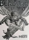 BERSERK 1 - Kentarou Miura
