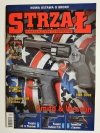 STRZAŁ. MAGAZYN O BRONI NR 4 (60) KWIECIEŃ 2008