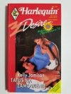 TATUŚ NA ZAMÓWIENIE - Kelly Jamison 1998
