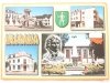 WŁODAWA. POMNIK KU CZCI POLEGŁYCH I POMORDOWANYCH W LATACH 1939-1945 RYNEK FOT. Z. LEMIECH