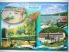 PENSJONAT U STOLEMA. OSTRZYCE.  SZWAJCARIA KASZUBSKA