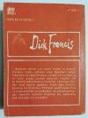 BANKIER - Dick Francis 1989