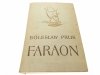 FARAON - Bolesław Prus 1970