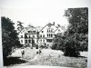 WONIEŚĆ. SANATORIUM FOT. ŚMIETAŃSKI