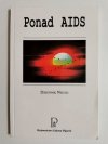 PONAD AIDS. DZIENNIK NICOLI - Nicola Incorvavia 1998