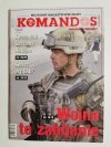 KOMANDOS NR 1 (220) 2012