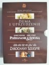 DVD. DUMA I UPRZEDZENIE. POŻEGNANIE Z AFRYKĄ. ZAKOCHANY SZEKSPIR. 