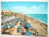 RIVIERA DEI FIORI – BORDIGHERA. LA SPIAGGIA