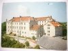 RYN. ZAMEK Z 2 POŁ. XIV w. FOT. L. SUROWIEC
