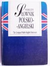 PODRĘCZNY SŁOWNIK POLSKO-ANGIELSKI - Tomasz Wyżyński 1999