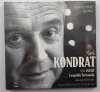 CD. MAREK KONDRAT CZYTA ZŁEGO