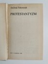 PROTESTANTYZM - Andrzej Tokarczyk 1980