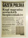 GAZETA POLSKA TYGODNIK NR 2 (130) 11 STYCZNIA 1996 r.