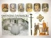 OSTRÓW LEDNICKI - GRÓD PIERWSZYCH PIASTÓW
