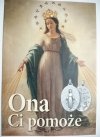 ONA CI POMOŻE