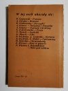 KOSAĆCE - H. Lubowicka 