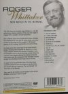DVD. Roger Whittaker. NEW WORLD IN THE MORNING