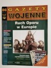 GAZETY WOJENNE NR 86