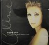 CD. CELINE DION. LET’S TALK ABOUT LOVE
