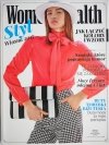 WOMEN'S HEALTH 4-2017