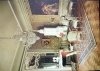 ŁAŃCUT. MUZEUM – ZAMEK Z XVII WIEKU. SALON ZIELONY FOT. ZAGOŹDZIŃSKI