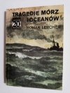 TRAGEDIE MÓRZ I OCEANÓW - Roman Lercher 1987