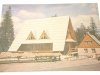 KARKONOSZE. BACÓWKA I SCHRONISKO FOT. J. KORPAL
