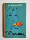 LATO Z MONIKĄ - Per Anders Fogelstrom 1974
