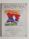AMERYKA NR 208 OBCHODZIMY DWUDZIESTOLECIE NASZEGO PISMA 